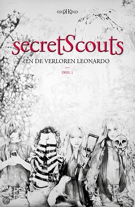Secretscoutsdeel1
