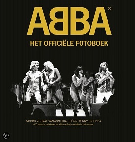 ABBA-Boek